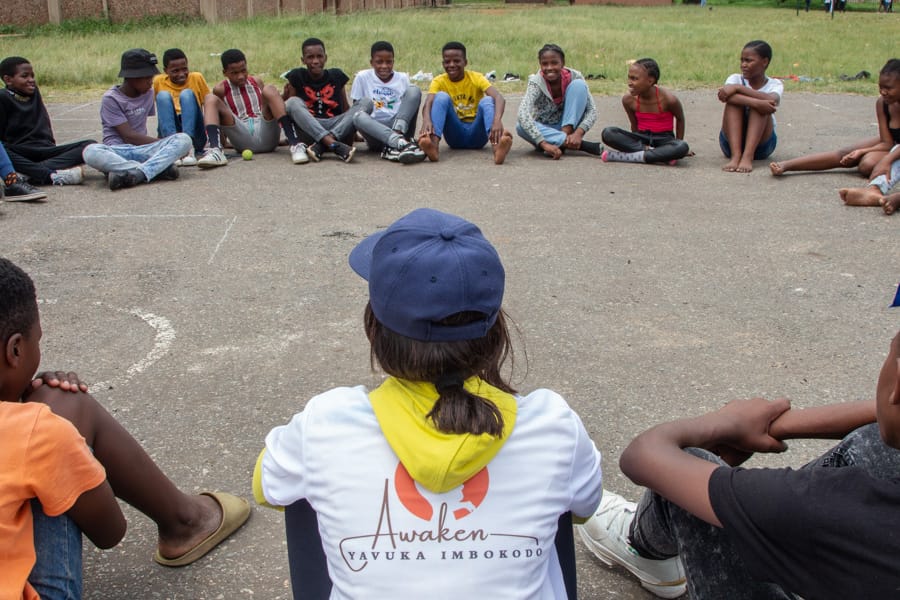 Holistic Development